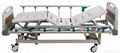 Hospital Crank Manual Bed 4