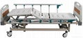 Hospital Crank Manual Bed 1