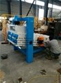 China top quality sesame peeling machine