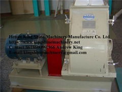 hot sale Maize Products Processing Machine