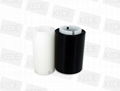 Compatible Ribbon for Hiti CS200e CS220e Monochrome Black Ribbon 1