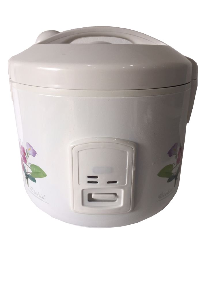 Factory direct OEM electric rice cooker 1.8L with easy operation