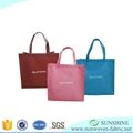 HQ NON WOVEN  FABRIC BAG MADE IN CHINA 1