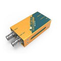 Mini SC1112 -- 3G-SDI to HDMI Mini Converter