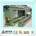 gabion mesh machine 2