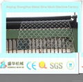 gabion mesh machine 3