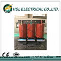 100kva Dry Type Three Phase Transformer