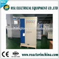 SBW 100kva Automatic Voltage Stabilizer 3