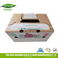 TZ Papers strong wax waterproof carton