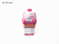 water proof Eco solvent ink for Roland for Mimaki printer outdoor printing ink