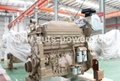 Cummins KTA19-P600 Diesel Engine for Pump 2