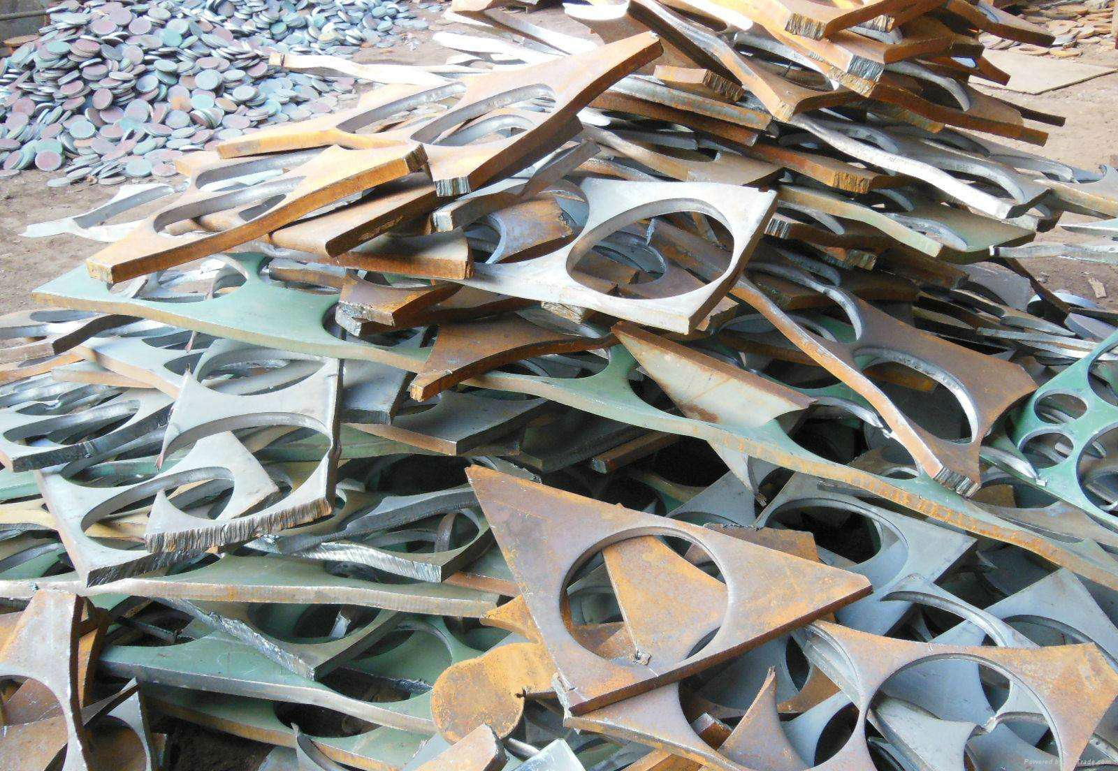 Buy Scrap steel 3