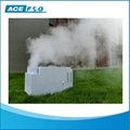 AceFog industrial ultrasonic humidifier 3