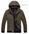 MEN'S WINTER JACKET