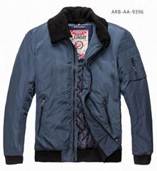 MEN'S WINTER JACKET