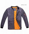 MEN'S WINTER JACKET 1