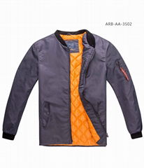 MEN'S WINTER JACKET