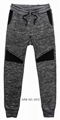 MEN'S KNITTED PANTS 1