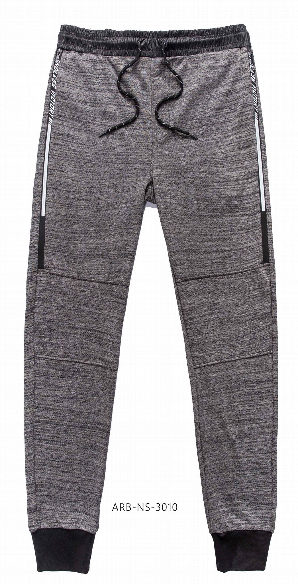 MEN'S KNITTED PANTS ARBNS3010 ARBNEWTE (China Manufacturer