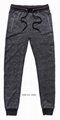 MEN'S KNITTED PANTS 1