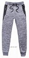 MEN'S KNITTED PANTS