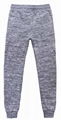 MEN'S KNITTED PANTS