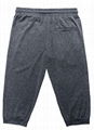 MEN'S KNITTED PANTS 2