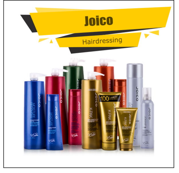 JOICO Professional Hair Care Cosmetics 1