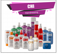 Chi Professional Hair Care Cosmetics