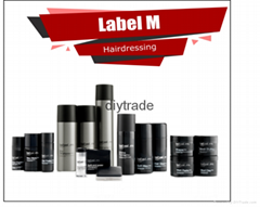 Label.M Professional Hair Care Cosmetics
