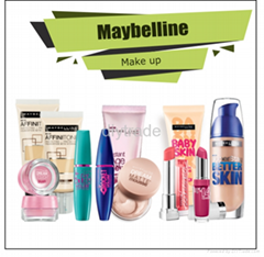 Maybelline Professional Make-up Cosmetics