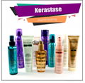 Kerastase Professional Hair Care Cosmetics