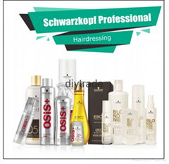 Schwarzkopf Professional Hair Care Cosmetics