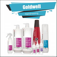 Goldwell Professional Hair Care Cosmetics