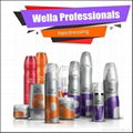 Wella Professional Hair Care Cosmetics