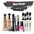 Max Factor Professional Make-up Cosmetics