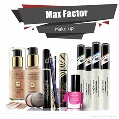 Max Factor Professional Make-up Cosmetics