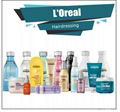 L'Oreal Professional - Hair Care