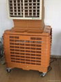 New design industrial evaporative air cooler 