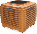 New design industrial evaporative air cooler  2