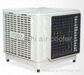 Industrial air cooler