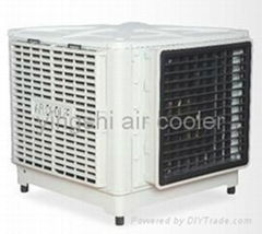 Industrial air cooler 