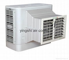 window air cooler