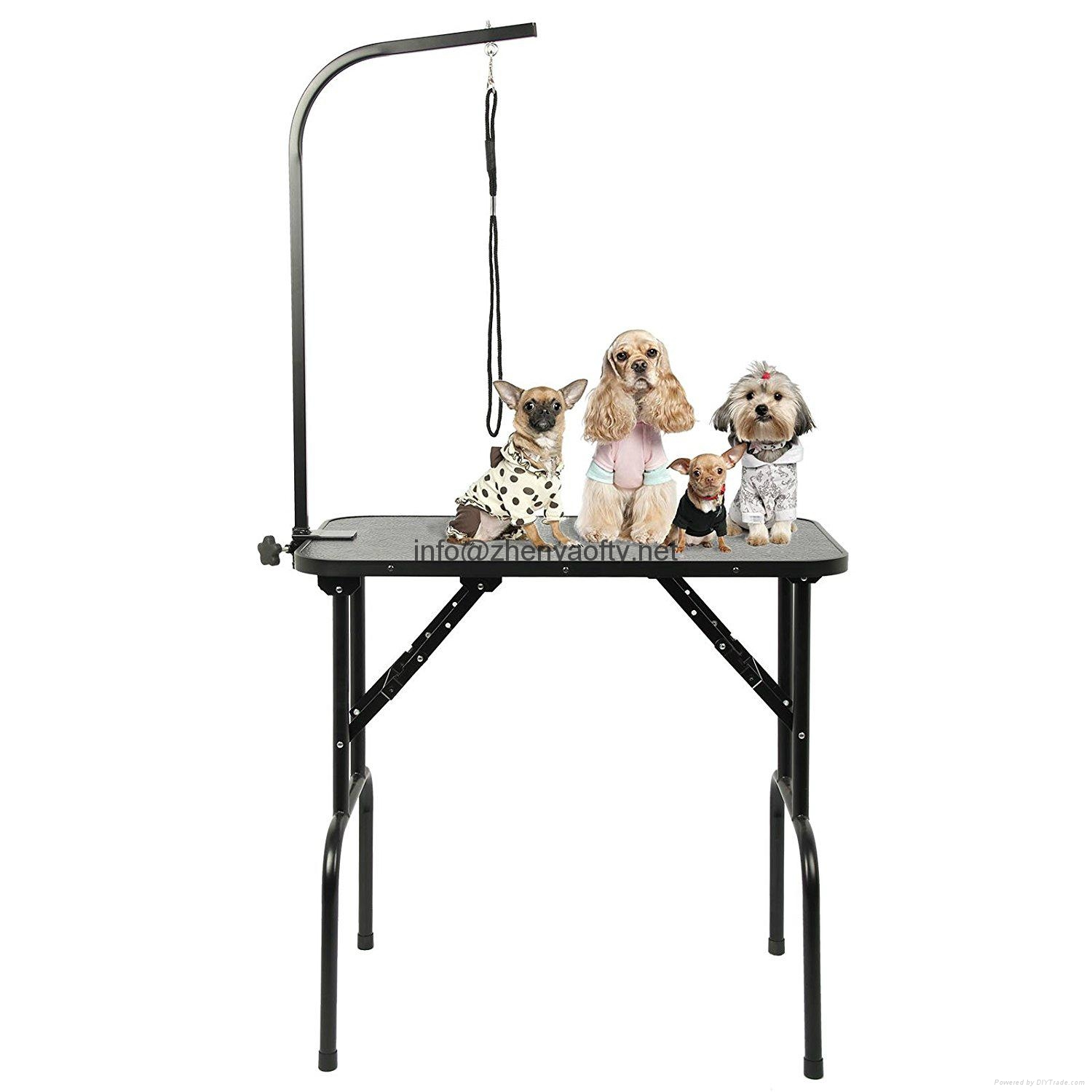 pet grooming table GT202 ZHENYAO (China Manufacturer) Pet