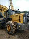 Used Grader Komatsu GD505 is Selling now