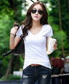 Women’s Casual  T-Shirt  Short Sleeve