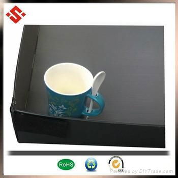 pp corflute plastic layer pad or pp layer with low price and high quality