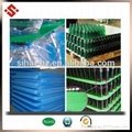 pp corflute plastic layer pad or pp layer with low price and high quality 4