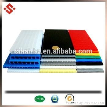 Coloured Perspex  Sheet Plastic Material High Quality Lucite 2