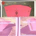 new design and popular Corrugated Plastic Corflute Tree Guards for customized 4